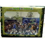 Laser Tag Party Favors