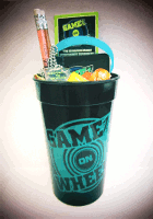 Laser Tag Party Favors
