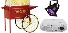 equipment-rental