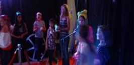 karaoke