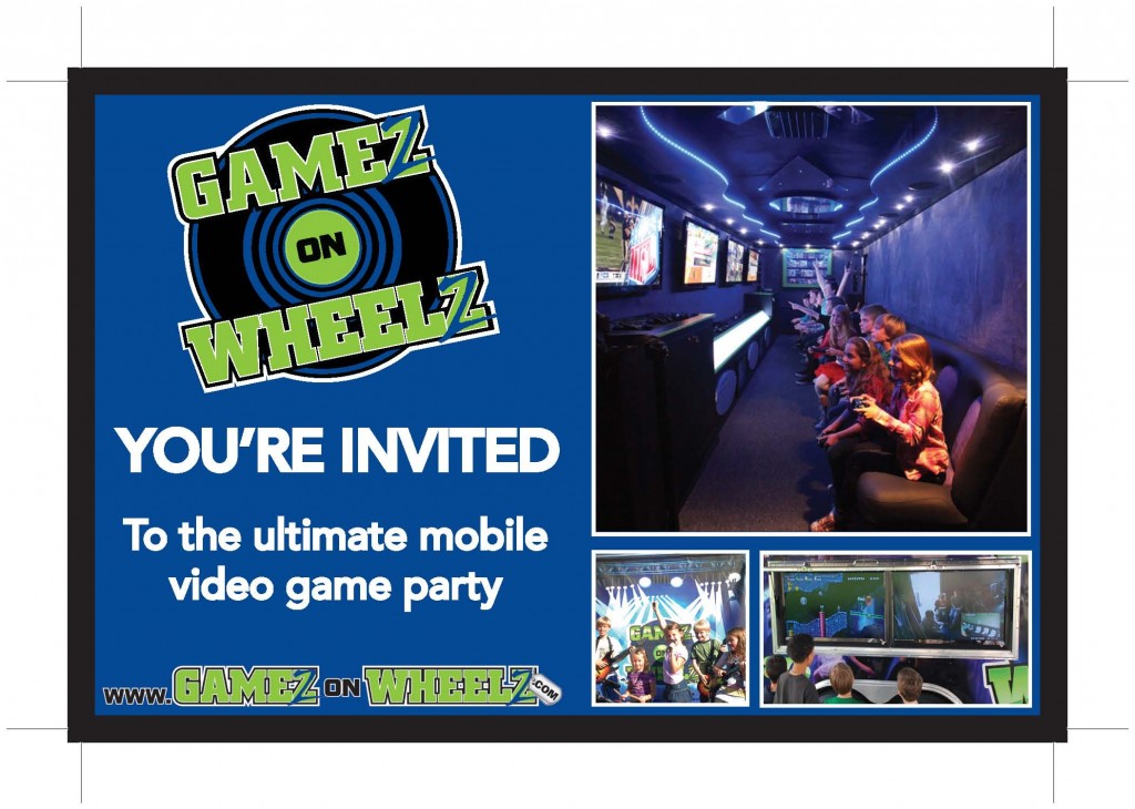 Invites Gallery Invites Gallery